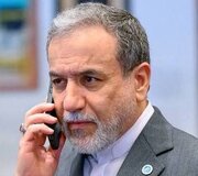 Araghchi: Mkutano wa Rais wa Iran na Waziri Mkuu wa Iraq una umuhimu mkubwa katika mazingira ya sasa ya eneo
