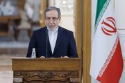 Araghchi: Tatizo letu na Marekani si upatanishi, bali ni msimamo usio na mantiki wa Washington