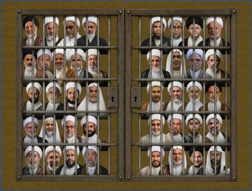 Mər`at Əl-Bəhreyn qəzeti: Ali-Xəlifə hökuməti şiələri tamamilə məhv etmək üçün kampaniyaya başlayıb
