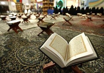 رئيس مركز الشؤون القرآنية بالأوقاف الايرانية: "المسابقات القرآنیة" نفاذة لفهمٍ أعمق للآيات الإلهية