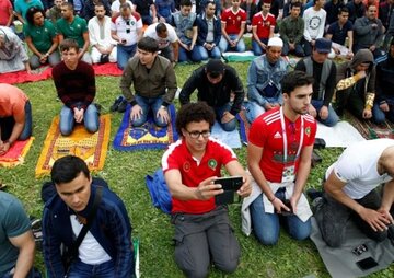 هشدار الازهر نسبت به گسترش اسلام‌هراسی و نفرت‌پراکنی در جریان جام جهانی ۲۰۲۶