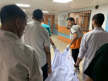 Jumlah Syahid Gaza Mencecah 73,305 Syahid