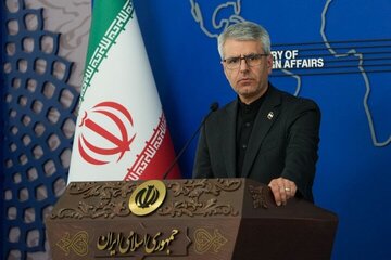 Tehran slams Trump's threat against Iran's infrastructure