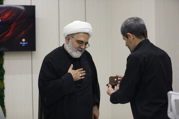 نشست بررسی قصاص، خونخواهی و انتقام از قاتلان رهبر شهید