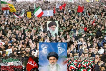 ایران دنیا کے گاڈفادرز کا کھیل بگاڑ رہا ہے؛ لیکن کیوں اور کیسے؟ - 1