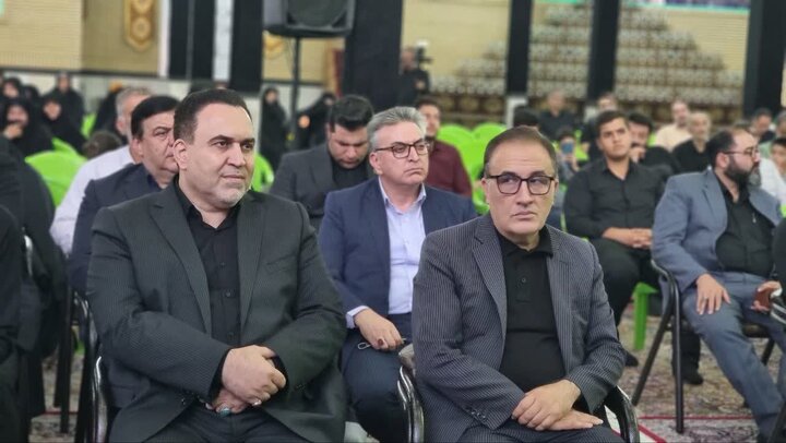 گزارش تصویری/ همایش «نوای دماوند؛ یک سده ستایشگری»
