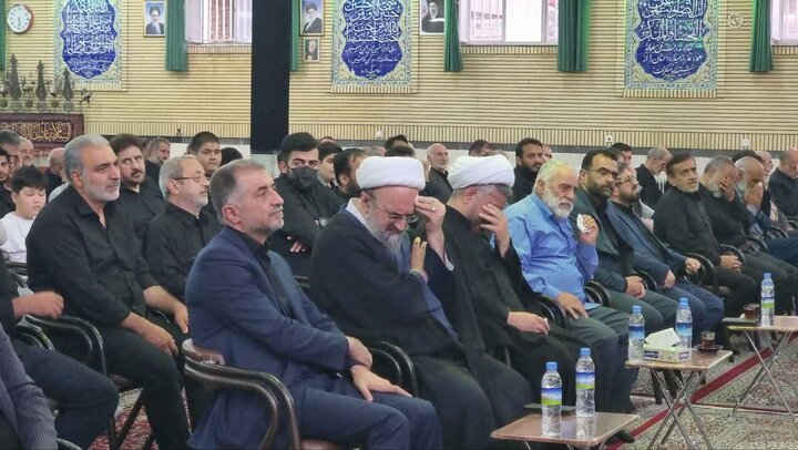 گزارش تصویری/ همایش «نوای دماوند؛ یک سده ستایشگری»