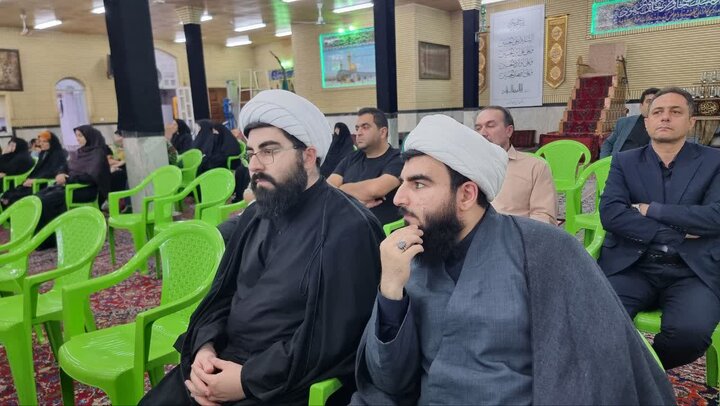 گزارش تصویری/ همایش «نوای دماوند؛ یک سده ستایشگری»