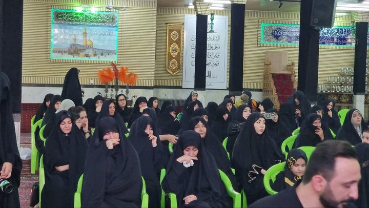 گزارش تصویری/ همایش «نوای دماوند؛ یک سده ستایشگری»
