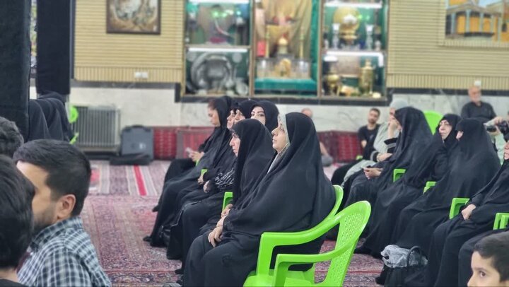 گزارش تصویری/ همایش «نوای دماوند؛ یک سده ستایشگری»