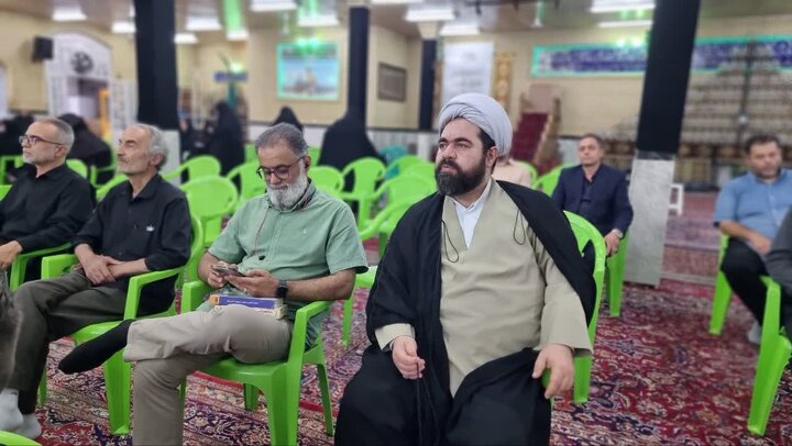 گزارش تصویری/ همایش «نوای دماوند؛ یک سده ستایشگری»