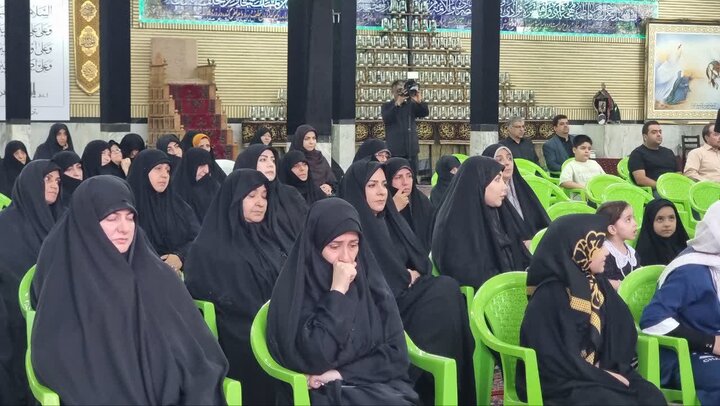 گزارش تصویری/ همایش «نوای دماوند؛ یک سده ستایشگری»