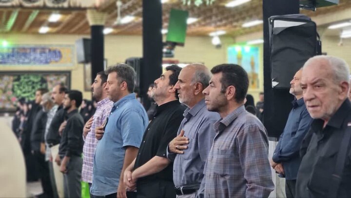 گزارش تصویری/ همایش «نوای دماوند؛ یک سده ستایشگری»