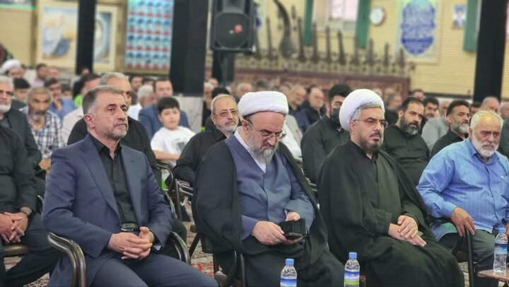 گزارش تصویری/ همایش «نوای دماوند؛ یک سده ستایشگری»