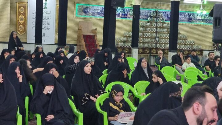 گزارش تصویری/ همایش «نوای دماوند؛ یک سده ستایشگری»