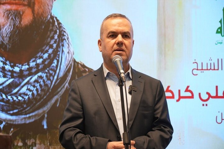 فضل‌الله: هیچ عقب‌نشینی واقعی از اراضی اشغالی رخ نداده است