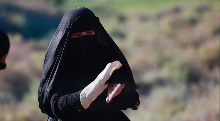 عکس خبری/ عطر نان تازه و ماهی کبابی در مسیر پیاده‌روی اربعین