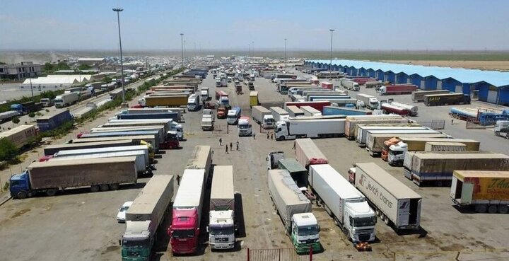 رئیس اتاق بازرگانی کرمان: به دنبال افزایش سهم خود از تجارت افغانستان