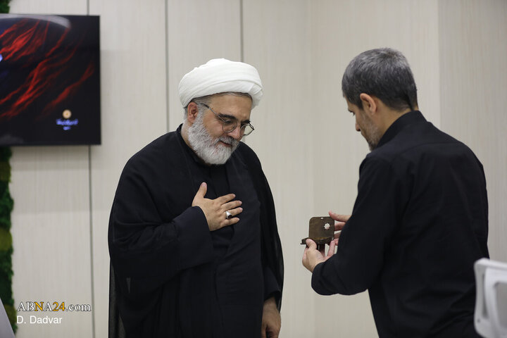 نشست بررسی قصاص، خونخواهی و انتقام از قاتلان رهبر شهید