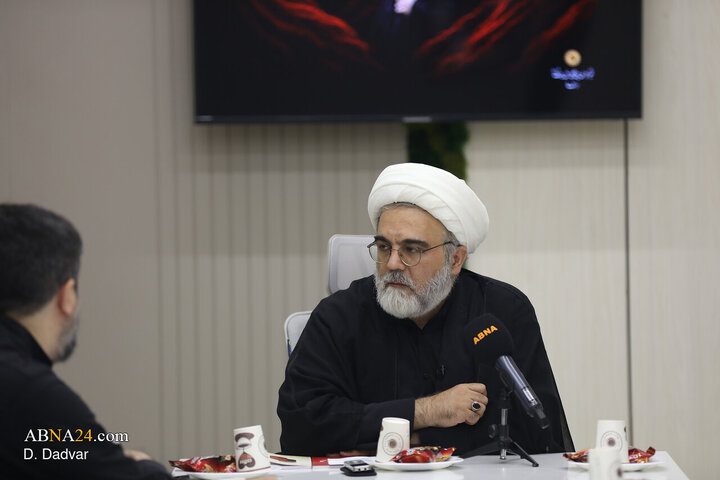 نشست بررسی قصاص، خونخواهی و انتقام از قاتلان رهبر شهید