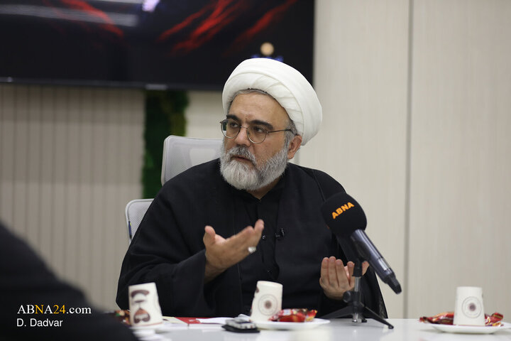 نشست بررسی قصاص، خونخواهی و انتقام از قاتلان رهبر شهید