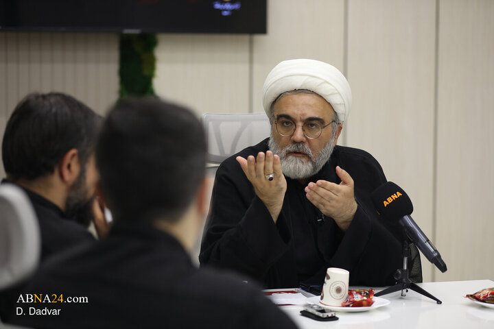 نشست بررسی قصاص، خونخواهی و انتقام از قاتلان رهبر شهید