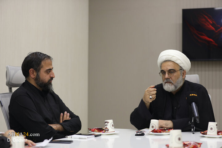 نشست بررسی قصاص، خونخواهی و انتقام از قاتلان رهبر شهید