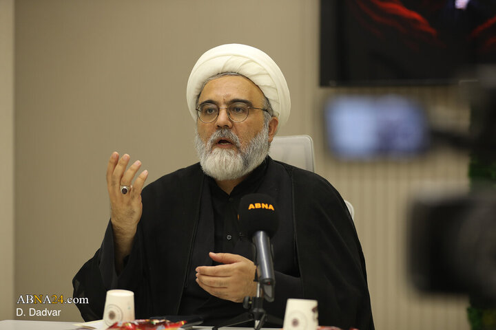 نشست بررسی قصاص، خونخواهی و انتقام از قاتلان رهبر شهید