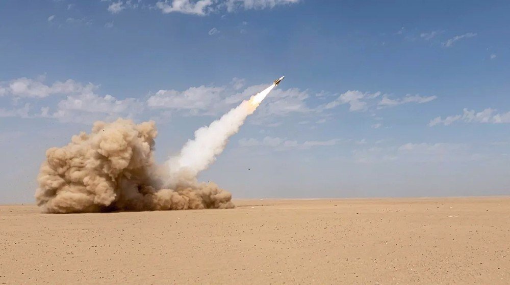 General iraniano: EUA usaram armas de "Terceira Guerra Mundial" contra o Irã