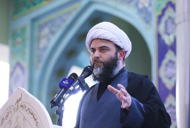 رئيس منظمة الدعاية الإسلامية الإيرانية: يجب فهم كلام الله وإقامة الصلة بين آياته وأسلوب حياة الناس