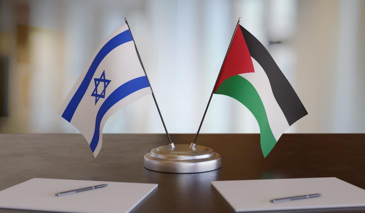 Ang Rome ay Magho-host ng International Coalition Meeting sa Palestine at Israel