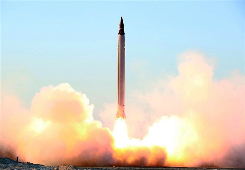 Sîstema THAAD, Patriot û rada C-RAM a Amerîkayê hatin têkbirin / Peyama Sipahê ji gelê Urdunê re
