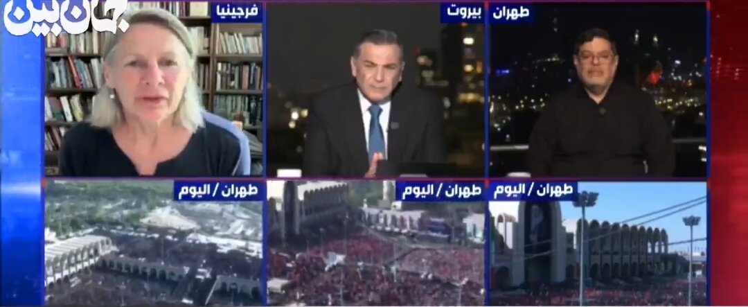 Video| Dating Pentagon Analyst: Ang Paglilibing sa Lider ng Iran ay Nagulat kay Trump