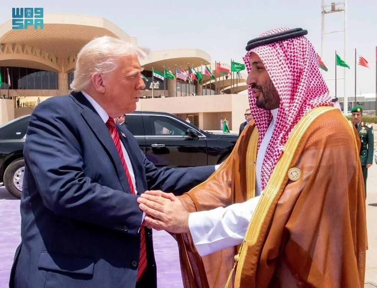 Sinabi ni Trump: Ang Nuclear Deal sa Saudi Arabia ay Nakasalalay sa Normalisasyon ng Relasyon sa Israel