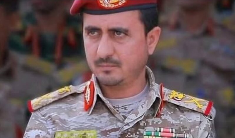 Yemen Genelkurmay Başkanı’ndan Hamas’a Destek: “Gazze İçin Her Türlü Mücadeleye Hazırız”