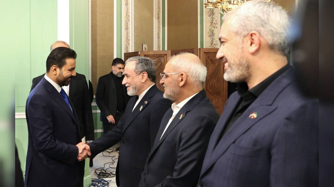 مشکل ایران با آمریکا میانجی نیست، رویکرد غیرمنطقی و سلطه‌طلبانه واشنگتن است