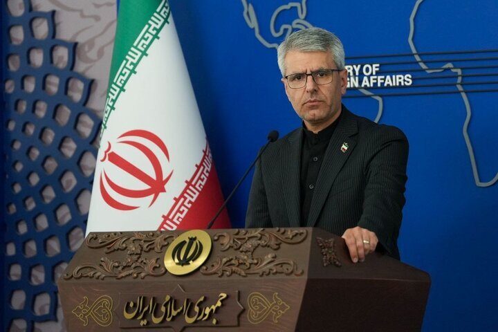 Tehran slams Trump's threat against Iran's infrastructure