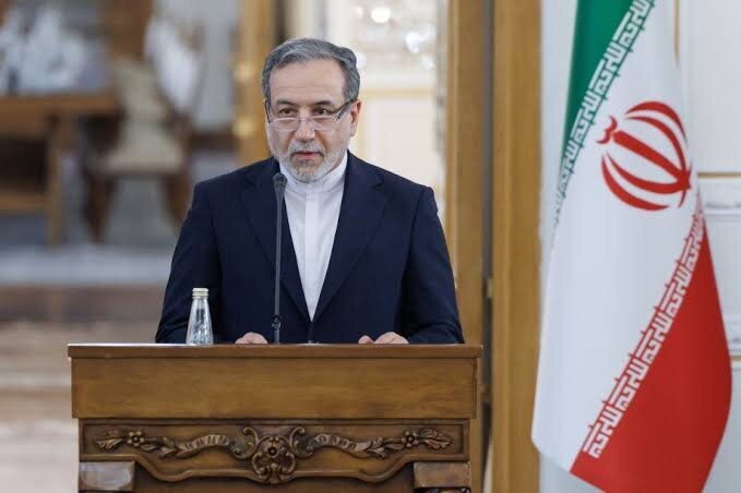 Araghchi: Tatizo letu na Marekani si upatanishi, bali ni msimamo usio na mantiki wa Washington