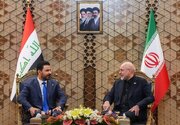 ایران اور عراق کا تعاون خطے کے استحکام میں اہم کردار ادا کر سکتا ہے:قالیباف