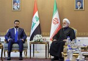 ایران کا ہمسایوں سے کوئی دشمنی نہیں، امریکہ کے پاس پسپائی کے سوا کوئی راستہ نہیں: سربراہ عدلیہ