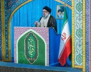 خطيب جمعة طهران: السبيل الوحيد هو الدفاع الشريف في مواجهة العدو