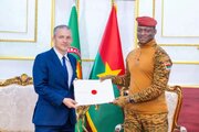 Me Gwamnatin Yahudawa Take Nema A Burkina Faso?