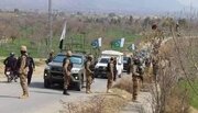 پاکستان: ٹانک میں فتنہ الخوارج کا پولیس چیک پوسٹ پر حملہ، 12خوارج ہلاک، وطن کے 15 بہادر سپوت شہید