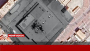 بەحرەین و کوەیت هێرشیان کردە سەر ئێران