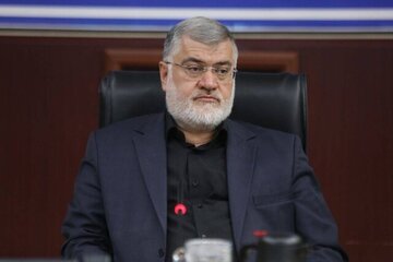 ظرفیت‌های پایتخت در خدمت زائران اربعین/ آمادگی تهران برای اعزام اکیپ‌های خدماتی و پشتیبانی