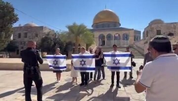 ဘင်ဂဗီးယာ၏ ကြီးကြပ်မှုအောက်တွင် ဇီယွန်အခြေချနေထိုင်သူ ၂,၃၀၀ ကျော်က အလ်အက်ဆွာဗလီကို ဝင်ရောက်ခဲ့