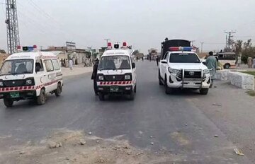پاکستان: مستونگ میں فائرنگ سے سیشن جج گن مین سمیت شہید، ایڈیشنل سیشن جج سمیت 2 افراد شدید زخمی