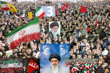 ایران دنیا کے گاڈفادرز کا کھیل بگاڑ رہا ہے؛ لیکن کیوں اور کیسے؟ - 3