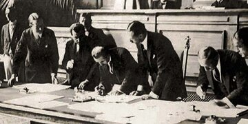 Peymana Lozanê û banga alternatîf ya Aştî û Civaka Demokratîk