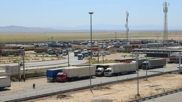 Paglago ng Kalakalan; Ang Afghanistan ay Naging Ikalawang Destinasyon ng Non-Oil Exports ng Iran
